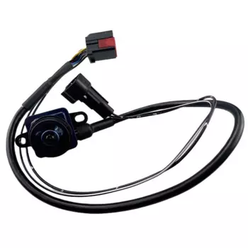 Парковочная камера заднего вида для Dodge Grand Caravan 2011-2019 для Chrysler Town & Country 2011-2016 56054157AA 56054157AG