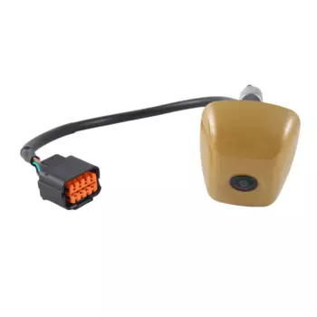 Парковочная камера заднего вида для Hyundai I20, красная камера для помощи при парковке 95760-C7450, 95760C7450