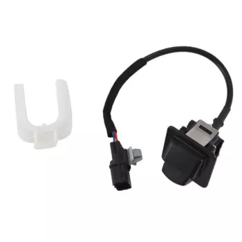 Парковочная камера заднего вида для Hyundai I40 2015-2017, парковочная камера 95760-3Z803 95760-3Z201