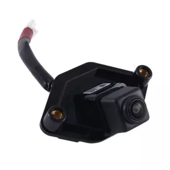 Парковочная камера заднего вида, камера заднего вида 28442-4EA0A для Nissan Qashqai 2017 284424EA0A