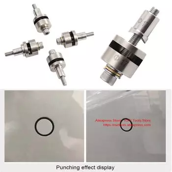 Парковочные датчики, инструменты для отверстий для всех автомобилей, устройство для отверстий