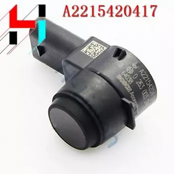 Парковочные датчики для GL320 GL350 ML320 ML350 C320 SL500 E R S Class A2215420417 2215420417, 1 шт.