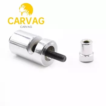 Парковочные датчики, инструменты для сверления отверстий для всех автомобилей, пробивка отверстий 16 мм 17 мм 18 мм 20 мм 26 мм 27 мм 28 мм