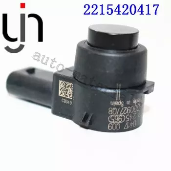 Парковочные датчики PDC для GL320 GL350 ML320 ML350 C320 SL500 E R S Cl ass A2215420417 2215420417, 1 шт.