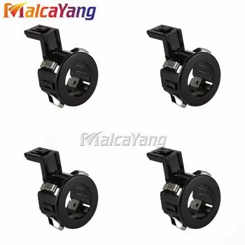 Парковочный датчик NO2 89348-33060 для TOYOTA LEXUS/CAMRY/REIZ/MARK X/SIENNA/PREVIA/TARGO/LAND CRUISER/PRADO/SEQUOIA, 4 шт.