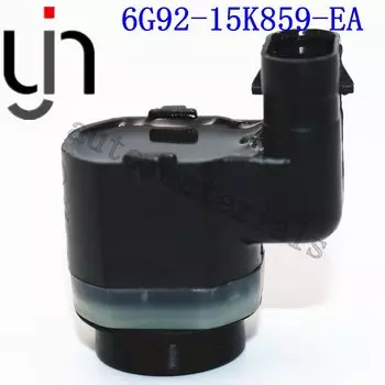 Парковочный датчик PDC 6G92-15K859-EA Assist для Ford Mondeo Galaxy S-Max