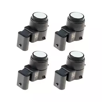 Парковочный датчик PDC для BMW edition E81, E87, E88, 3ER, E90, E92, E93, X1, E84, E89, 66206935598, 6935598