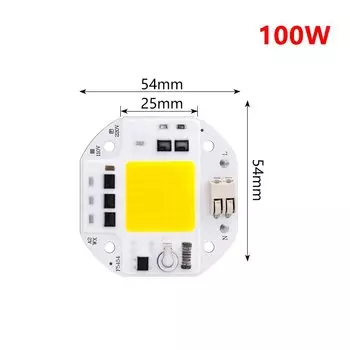 PARkson COB LED чип светильник 50W 70W 100W