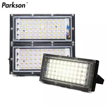 PARkson LED прожектор 50 Вт