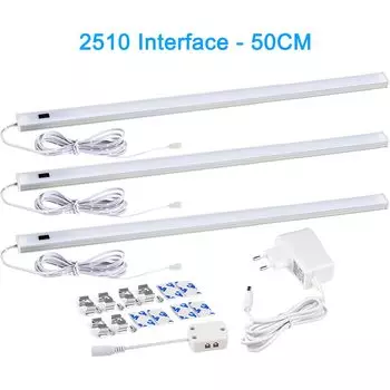 PARkson Подсветка для шкафа LED 30/40/50 см