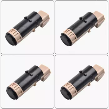 Парктроник парктроника, датчик парковки 95700-1H500 для Hyundai Kia Pro Ceed ED 2006-2012 Geely Dorsett, 4 шт./партия