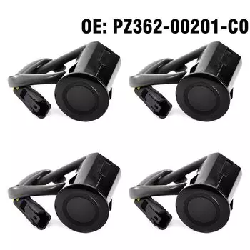 Парктроник PDC 188300-9060 для Toyota Camry Land Cruiser Prado, 4 шт./лот