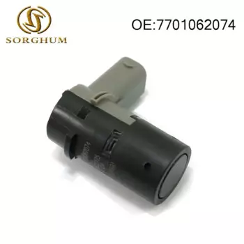 Парктроник PDC 7701062074 9653849080 для Renault Clio Grand Espace Scenic Лагуна Меган Сааб 9-5 Mini Cooper 550, R52, R53