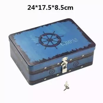 Парольный металлический органайзер lyybx