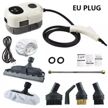 Пароочиститель MAOZUA