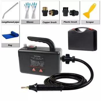 Пароочиститель THANKSHARE 2600W