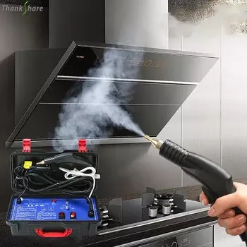Пароочиститель THANKSHARE 3000 Вт