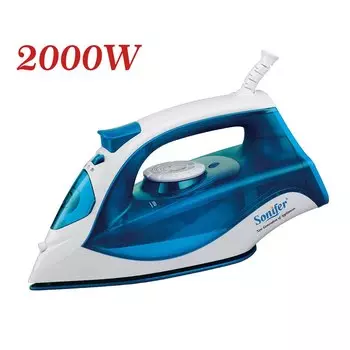 Паровой утюг Sonifer 2000 Вт