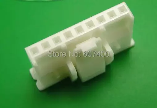 PARP-09V CONN корпус PA 9POS 2 мм Соединители Клеммы корпуса 100% новые и оригинальные детали