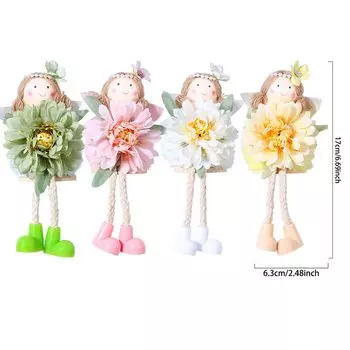 Пасхальная декоративная композиция