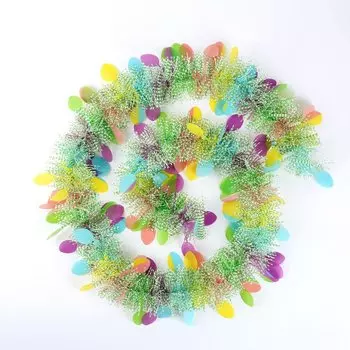 Пасхальная гирлянда 2 м