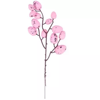 Пасхальное яйцо из пластика joy-enlife