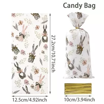 Пасхальные пакеты Wayfun