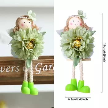 Пасхальные подвески BALONAR