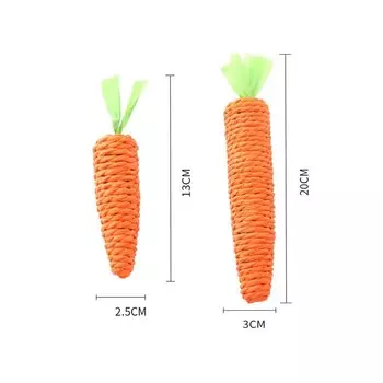 Пасхальные подвески из бумаги 2 шт.