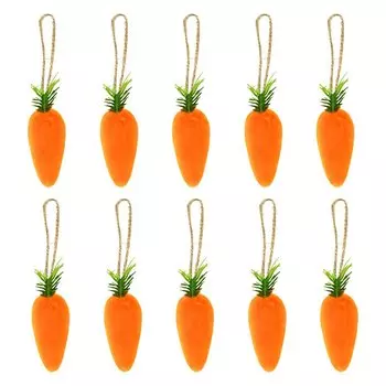 Пасхальные подвески из пенопласта ZQNYCY