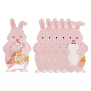 Пасхальные сумки для конфет WEIGAO