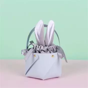 Пасхальный кролик сумка ISKYBOB