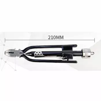 Плоскогубцы CHIZIYO 6 дюймов, 9 дюймов