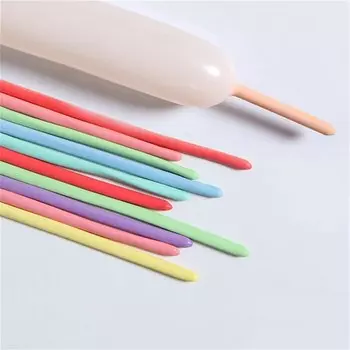 Пастельные латексные шары 260 мм catchmyparty