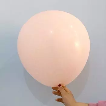 Пастельные шары JIMITU 5-36 дюймов