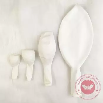 Пастельные воздушные шары JIMITU для праздника