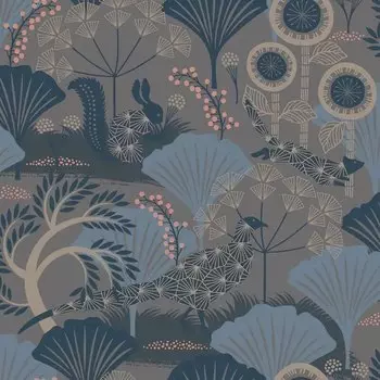 Пасторальные обои