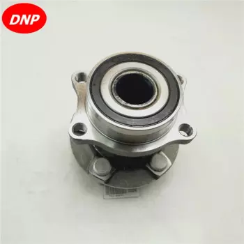 PAT подшипник задней ступицы, подходит для Subaru Impreza Forester Outback 2009-2014 28473FG000