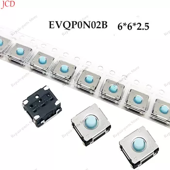 1/2/5/10 шт. микропереключатель мыши для Xiaomi Microsoft Arc Touch Sculpt Blue Shadow 4000 6*6*2,5 мм