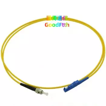 Патч-корд UPC SM Simplex 1m 2m 3m 4m 5m 6m 7m 8m 10m 15m GoodFtth