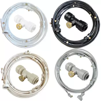 ENTENCO Распылитель для полива 6м