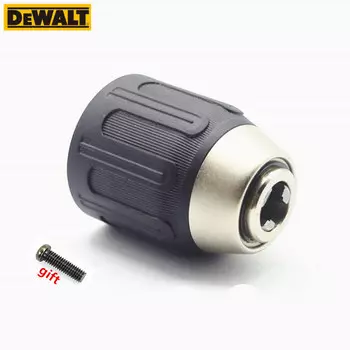 Патрон DeWALT 2-13 мм