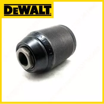Патрон без ключа DEWALT N454251