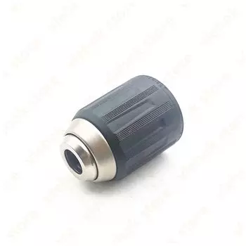 Патрон без ключа для MAKITA DHP484 DDF484 DHP482RME DDF482RME DDF456 DDF446 BDF456 BDF446 766027-7, аксессуары для электроинструмента, электрический