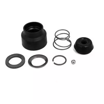 Патрон для дрели Bosch GBH2-24 черный