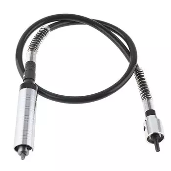 Патрон для дрели ChgImposs серебристый 0,3-4 мм