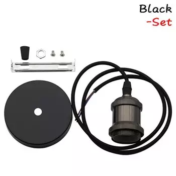 Патрон для лампы E27 YNL