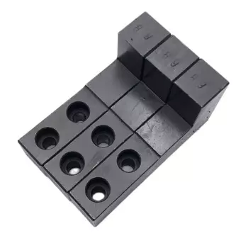 Зажимы для сварки JINSLU WP200 WP300