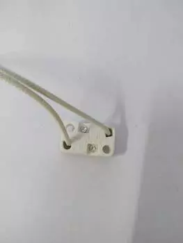 Патрон лампы BRIDAY SC-108 G5.3 G6.35