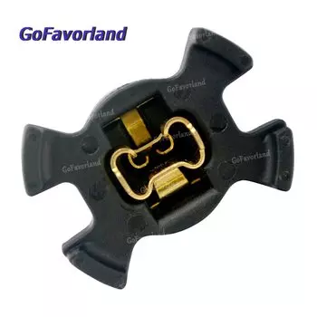 Патрон лампы для фар H1-адаптер 33116-S6M-003 33116S6M003 33116 S6M для Acura RSX для Honda Odyssey 2005-2008